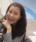 Dating Woman Thailand to เมืองเชียงใหม่ : Noonoi, 41 years